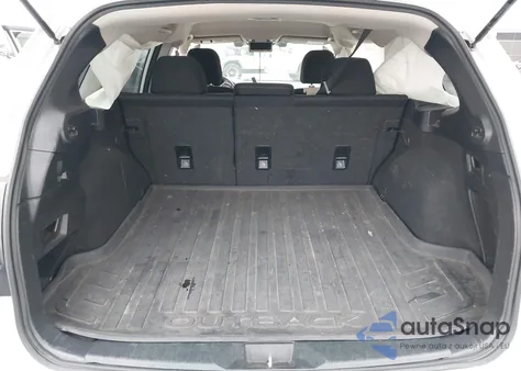 2019 Subaru Outback 2.5I z USA, uszkodzony, nr VIN 4S4BSABC5K3392597